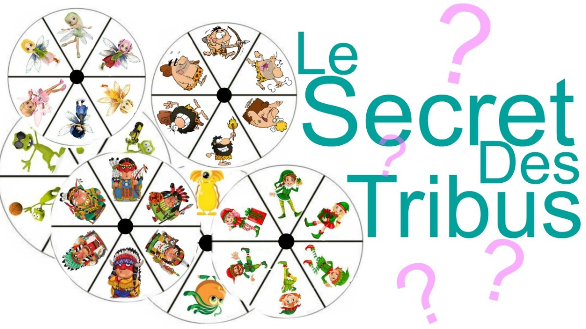 Le secret des tribus