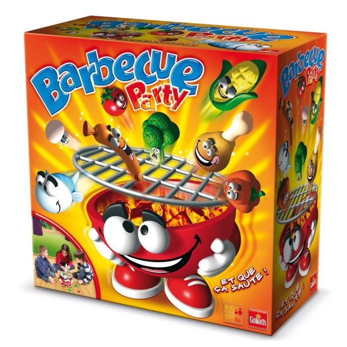 goliath-barbecue-party