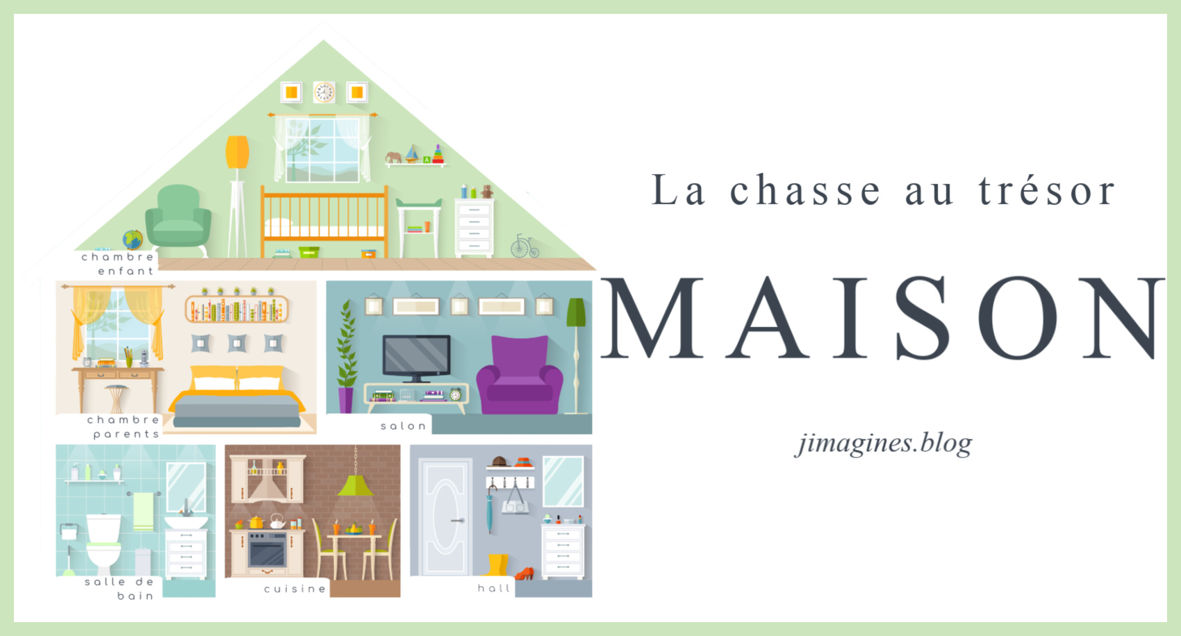 Blank Facebook Group Cover-13